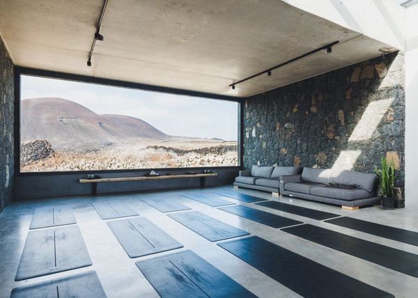 wellness and project retreat at Casa Erbane, Fuerteventura, Canary Islands