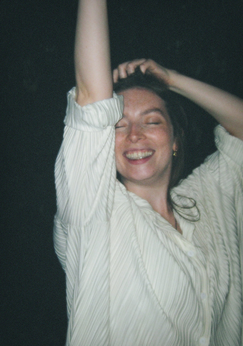 wellness and project retreat