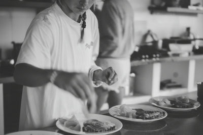 private chef wellness and project retreat at Casa Erbane, Fuerteventura, Canary Islands