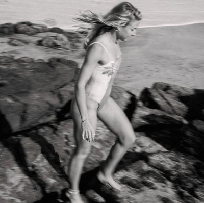 photographer wellness and project retreat at Casa Erbane, Fuerteventura, Canary Islands